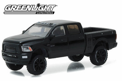 2017 Ram 2500 Power Wagon