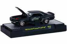 1969 Chevrolet Camaro Z-28 RS