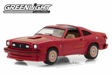 1978 Ford Mustang II King Cobra - Red (Kansas City 2012)