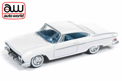 1961 Dodge Dart Phoenix