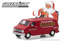 1977 Dodge B-100 Van