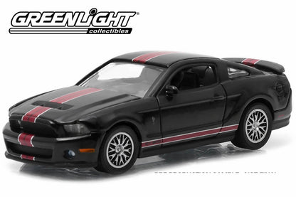 2011 Ford Shelby GT500