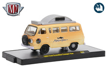 1965 Ford Econoline Camper Van - Maui & Sons