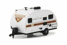 2017 Winnebago Winnie Drop (White with Woody Graphics)