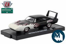 1969 Dodge Charger Daytona HEMI (Flowtech Exhaust)