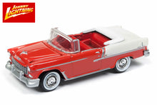 1955 Chevy Bel Air Convertible (Havana Cuba Car Series)