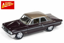1964 Ford Thunderbolt