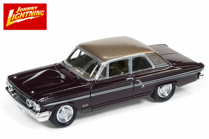 1964 Ford Thunderbolt