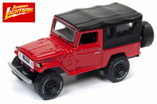 1980 Toyota Land Cruiser
