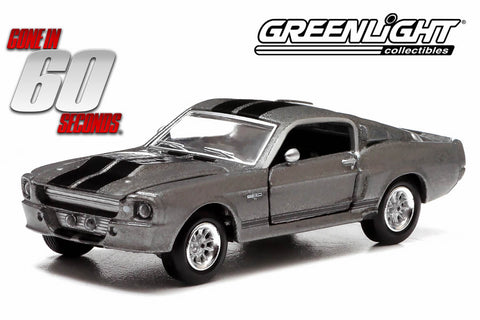 Gone in Sixty Seconds (2000) – “Eleanor” 1967 Ford Mustang