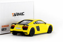 Audi R8 V10 Plus - Vegas Yellow