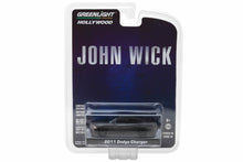 John Wick (2014) / 2011 Dodge Charger SXT