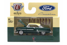 1953 Ford Crestline Victoria