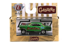 1967 Chevrolet Nova Gasser