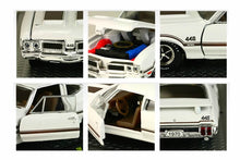 1970 Oldsmobile Cutlass 442 W-30
