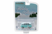 Volkswagen Samba Bus