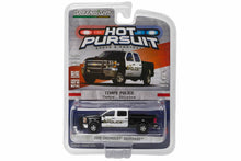 2015 Chevy Silverado - Tempe, Arizona Bike Patrol