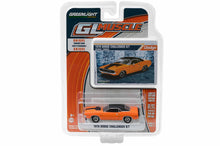 1970 Dodge Challenger R/T - Orange with Black Stripe