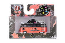 1959 VW Microbus Deluxe U.S.A. Model - Maui and Sons
