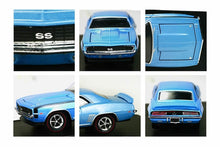 1969 Chevrolet Camaro SS RS