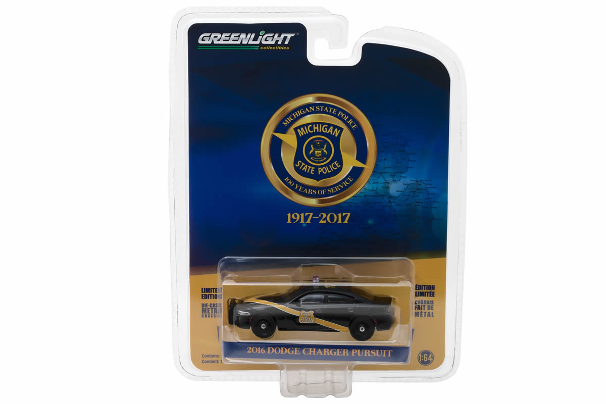 Greenlight Collectibles - Miniatuurauto uit de collectie, 13626 Greenlight Collectibles - Miniatuurauto uit de collectie, 13626