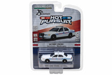 2008 Ford Crown Victoria Police Interceptor / Detroit, Michigan Police