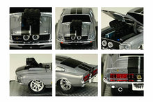 1967 Shelby G.T 500