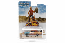 Joe Dirt (2001) - 1969 Dodge Charger Daytona