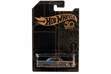 2018 #05 - '64 Impala / Black & Gold