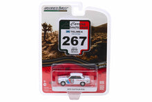 #267 1972 Datsun 510 (La Carrera Panamericana 2010)