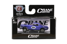 1966 Ford Mustang Gasser – Crane Cams
