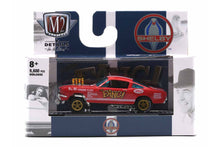 1966 Shelby G.T. 350 Gasser - "Shelby"