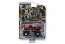 God of Thunder / 1979 Ford F-250 Monster Truck