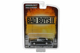 Bad Boys II / 1968 Chevrolet Chevelle SS