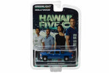 Hawaii Five-0 / 2014 Chevrolet Silverado