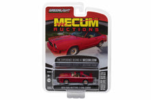 1978 Ford Mustang II King Cobra - Red (Kansas City 2012)