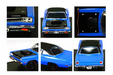 1969 Plymouth Road Runner 400 6-Pack