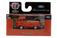 1964 Ford Econoline Truck
