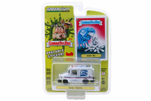 Mail Truck / Post Al