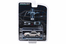 1989 Ford Mustang 5.0 (25 Years)