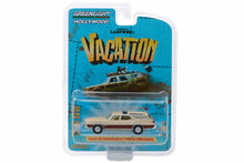 National Lampoon's Vacation / 1970 Oldsmobile Vista Cruiser