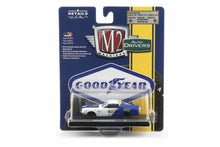 1968 Ford Mustang GT 390 (Goodyear Racing)