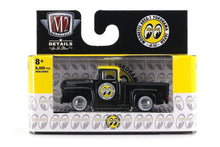 1956 Ford F-100 Truck - Mooneyes
