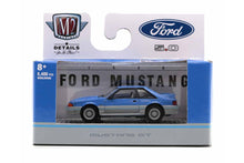 1988 Ford Mustang GT
