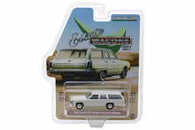 1984 Ford LTD Crown Victoria Wagon (Pastel Desert Tan)