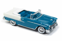 1955 Chevy Bel Air Convertible (Havana Cuba Car Series)