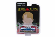 Home Alone / 1986 Chevrolet Caprice Wilmette, Illinois Police