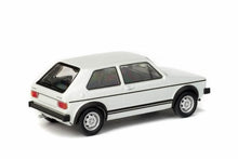 Volkswagen Golf GTI MKI