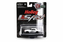 1967 Chevrolet Camaro SS/RS 396 (Holley LS Fest)