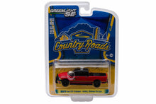 2014 Ram 1500 Tradesman - City of Guthrie, Oklahoma Fire Dept.